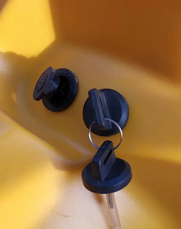 КВАДРОЦИКЛ IRBIS ATV200 в Новом Уренгое