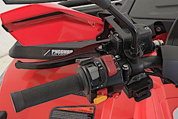 Квадроцикл Русская механика РМ 800 Т серии «Шёлковый путь» в Новом Уренгое