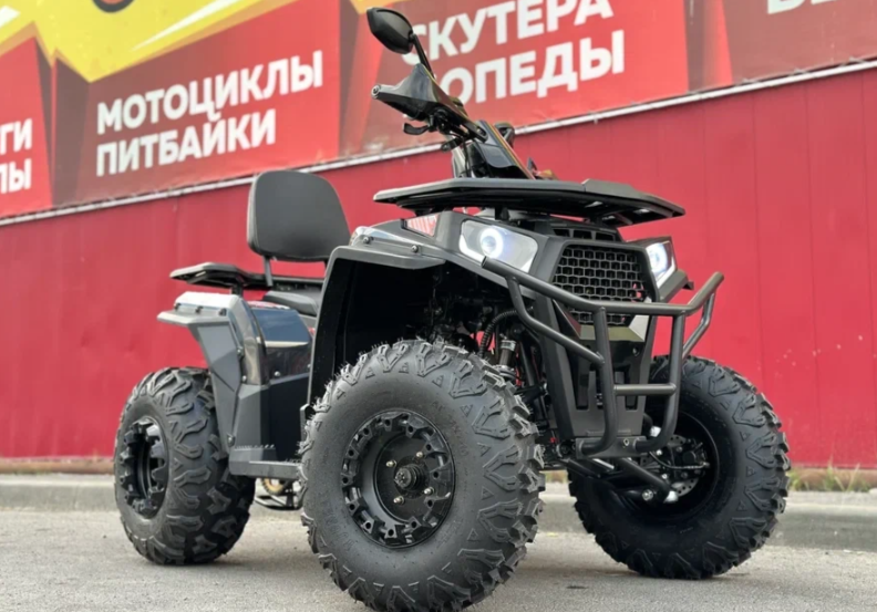 Квадроцикл GBM CROSS HILL 300 NEW в Новом Уренгое