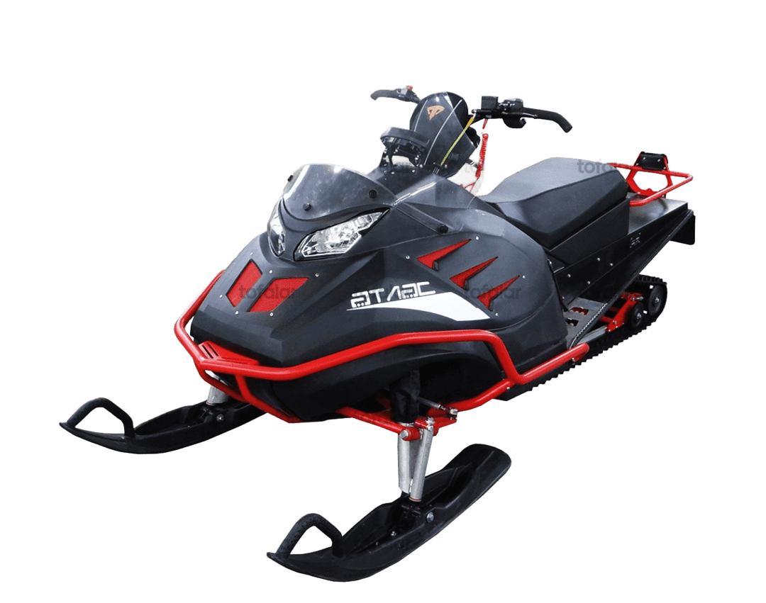 Снегоход ТОФАЛАР АТЛАС 500 в Новом Уренгое
