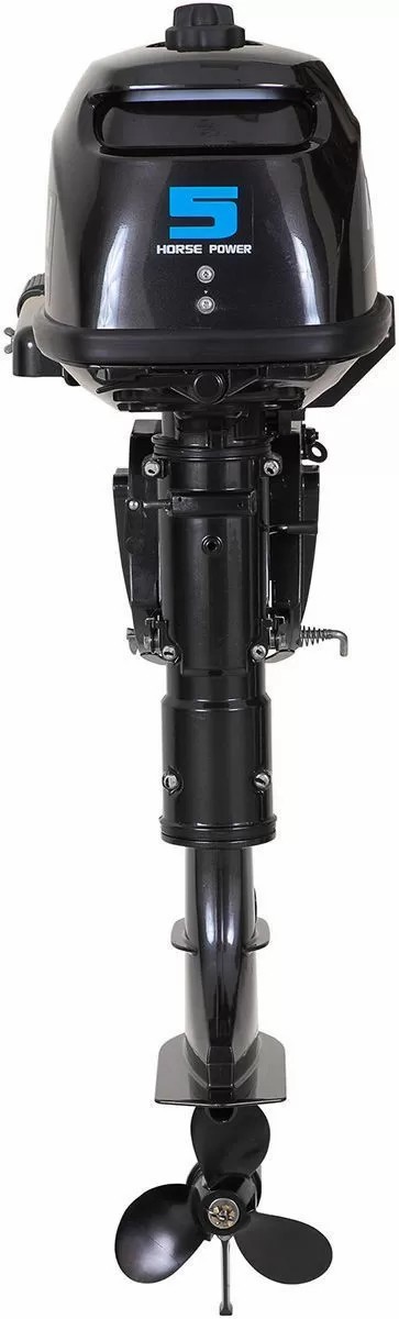 Лодочный мотор MARLIN MP 5 AMHS в Новом Уренгое