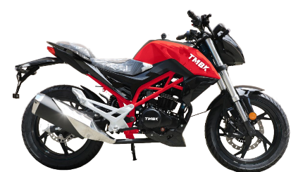 Мотоцикл TMBK Dukes 200cc в Новом Уренгое