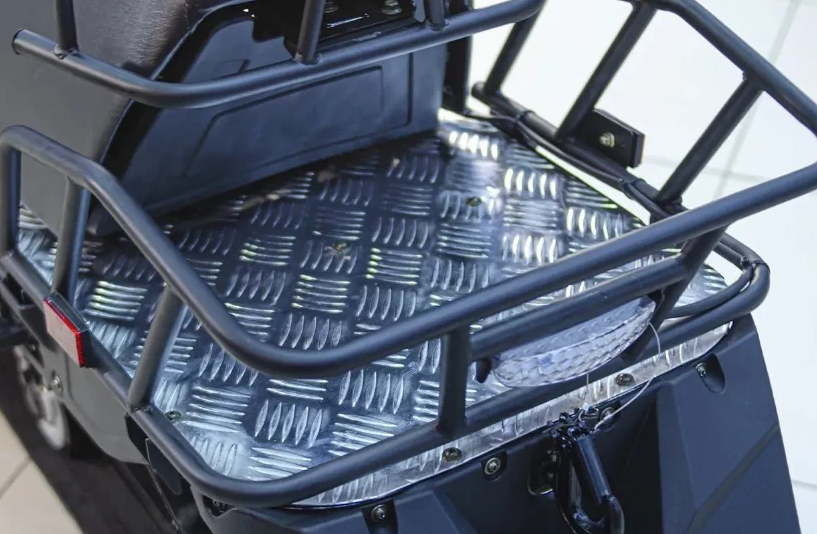 Снегоход Ataki WD 200 в Новом Уренгое