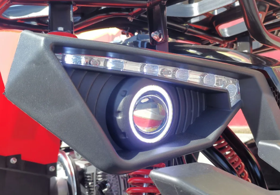 Квадроцикл PROMAX WILD 175 BASIC в Новом Уренгое