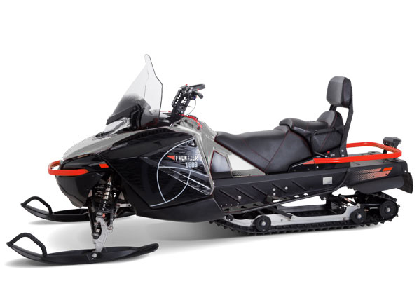 Снегоход РМ FRONTIER 1000 в Новом Уренгое