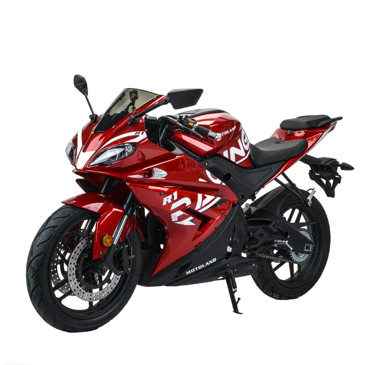 Мотоцикл MOTOLAND (МОТОЛЕНД) R1 300 в Новом Уренгое