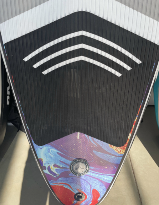 SUP (САП) ДОСКА RAIDEX I BOARD 11’ (332СМ) N 35 в Новом Уренгое