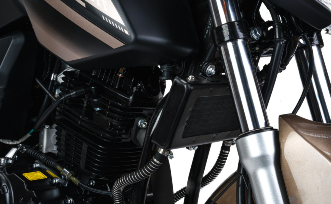 Мотоцикл MOTOLAND (МОТОЛЕНД) 300 BANDIT в Новом Уренгое