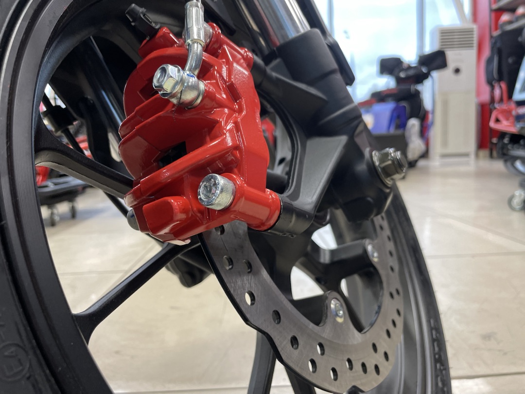 Мопед PROMAX CB150R (49) в Новом Уренгое