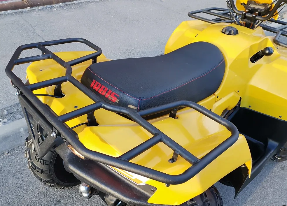 КВАДРОЦИКЛ IRBIS ATV200 в Новом Уренгое