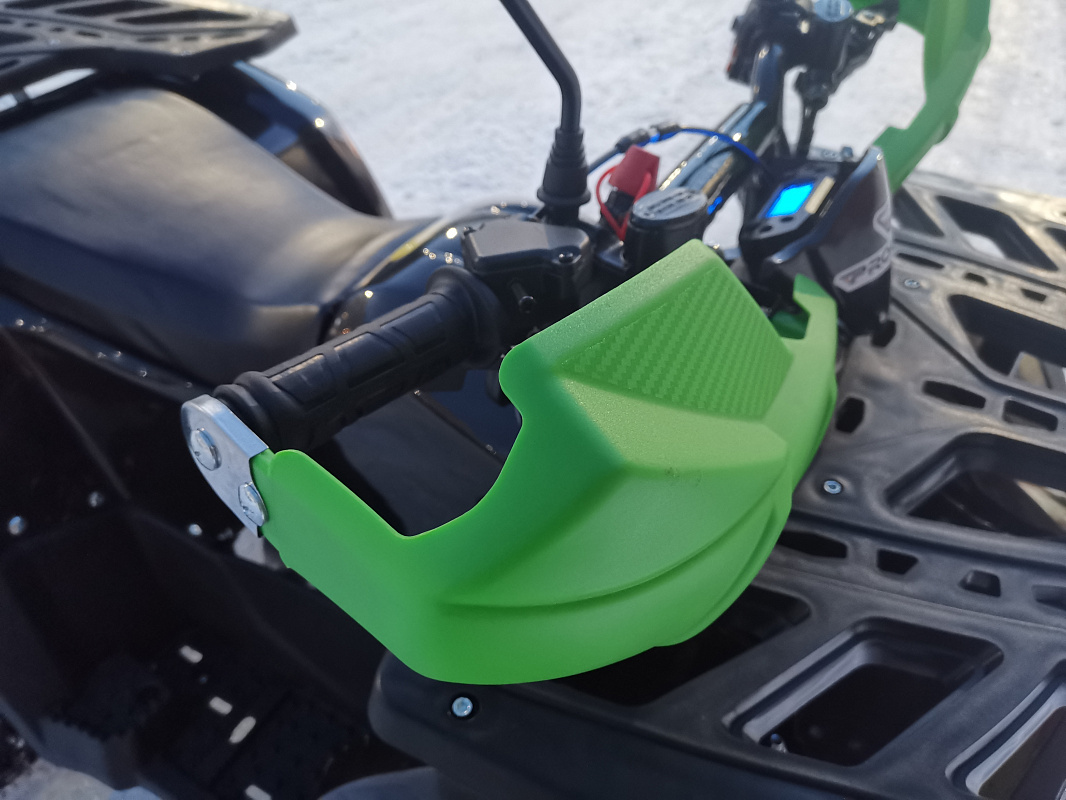 Квадроцикл PROMAX WILD 175 LUX в Новом Уренгое