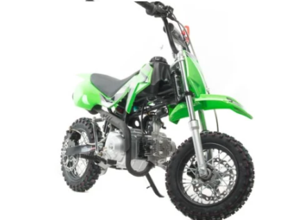 Питбайк MOTOLAND (МОТОЛЕНД) GS Motors S7 в Новом Уренгое