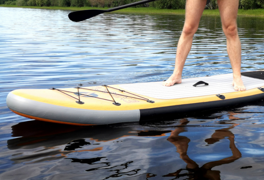 SUP (САП) Доска MISHIMO DINO 10(305) в Новом Уренгое