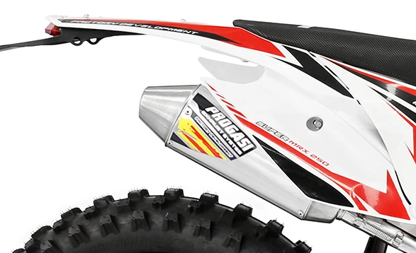 Мотоцикл Progasi SUPER MAX 300 в Новом Уренгое