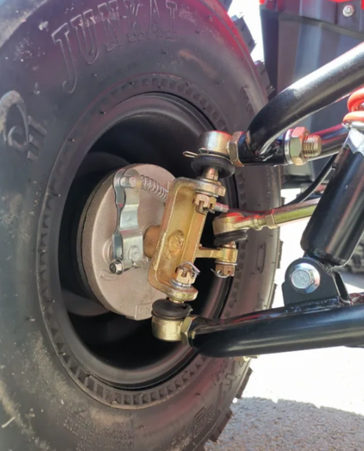 Квадроцикл PROMAX WILD 175 BASIC в Новом Уренгое