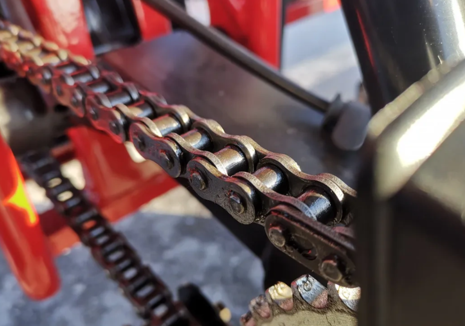 Квадроцикл GBM SHARP KIDS 125 в Новом Уренгое