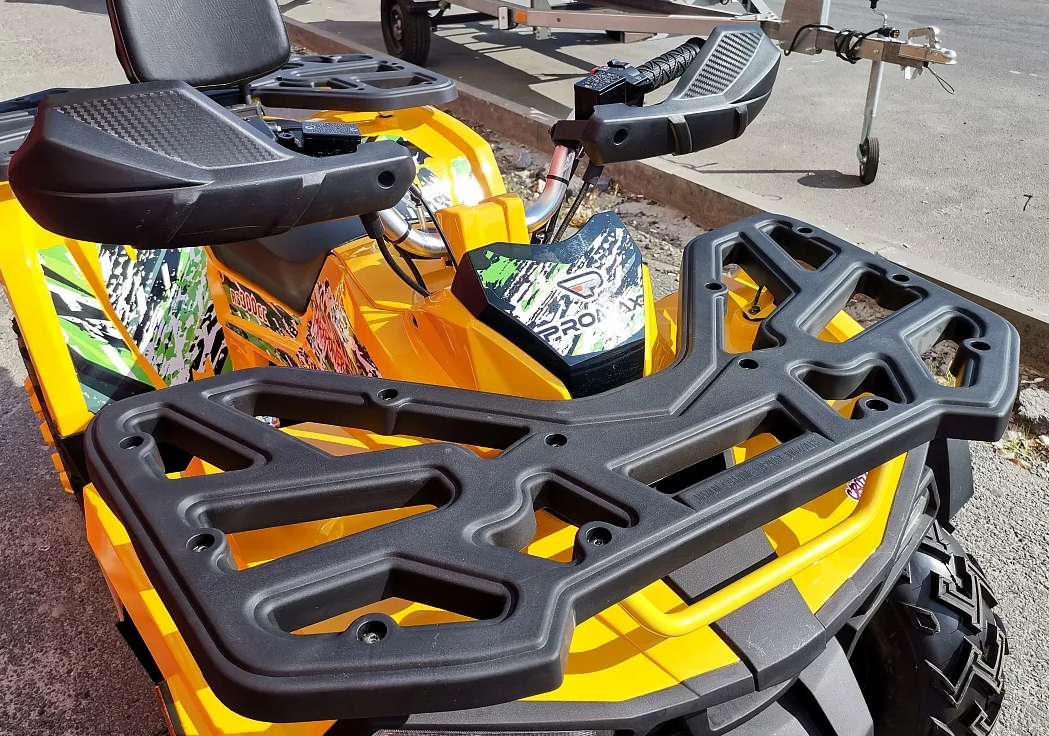 Квадроцикл PROMAX STORM 280 LUX в Новом Уренгое