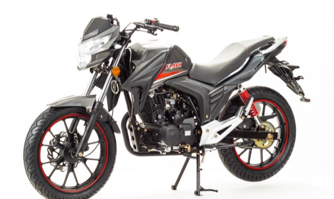 Мотоцикл FLASH 200 в Новом Уренгое