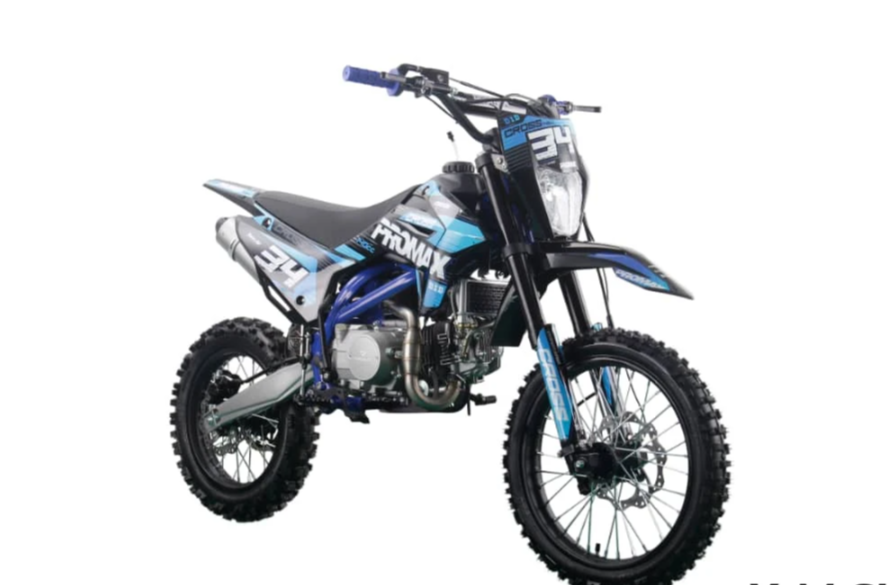 Питбайк PROMAX CROSS 145CC 17/14 в Новом Уренгое