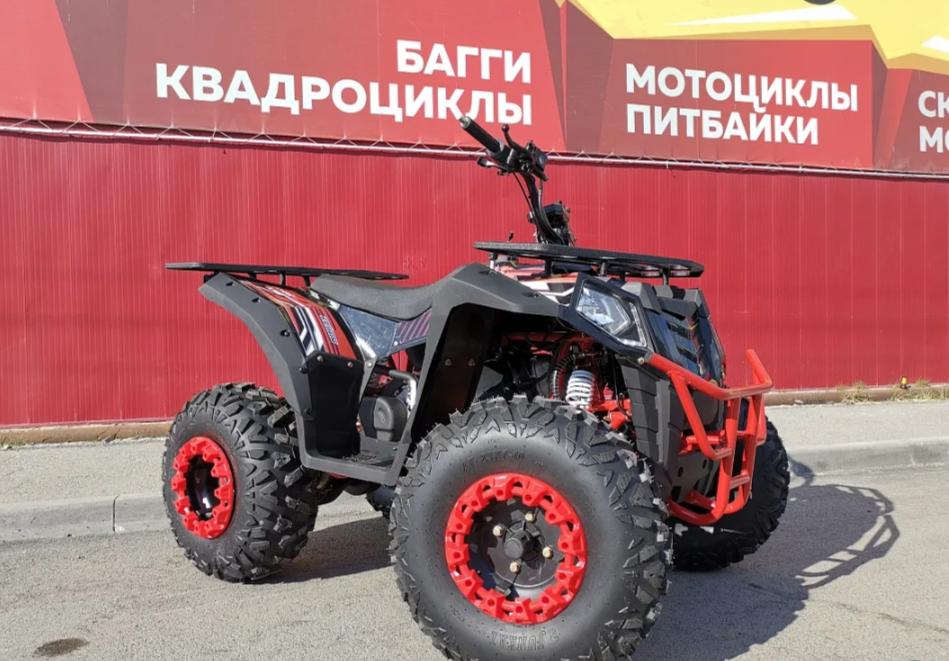 Квадроцикл GBM SHARP BIG 300 NEW в Новом Уренгое