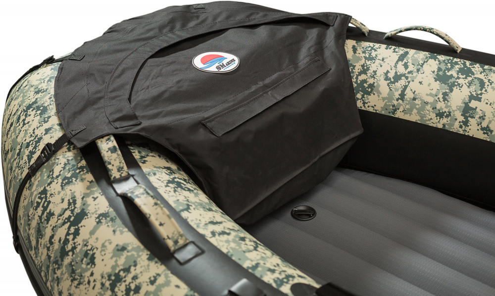 НОСОВАЯ СУМКА AIR, SDP 330-420 в Новом Уренгое