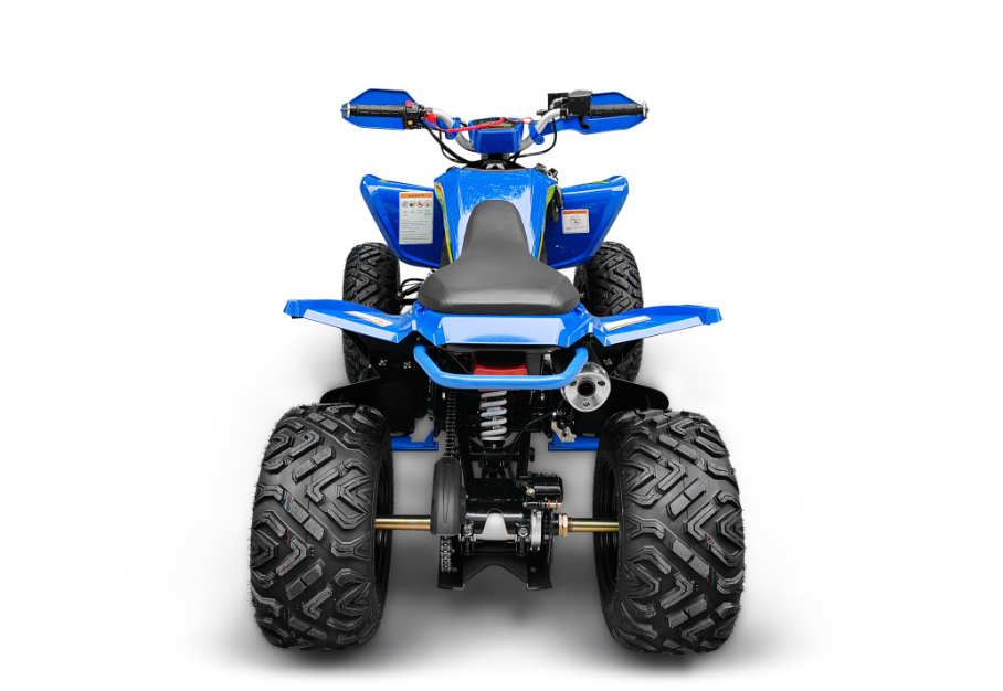 Квадроцикл YACOTA TYPHOON 250 в Новом Уренгое