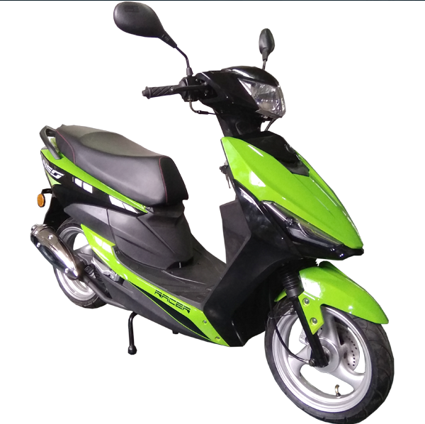 Скутер RACER RC50QT-3X NEO в Новом Уренгое