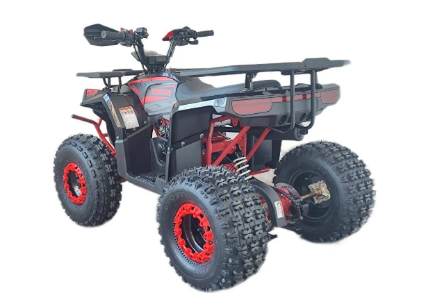 Квадроцикл YACOTA VEKTOR 125 в Новом Уренгое