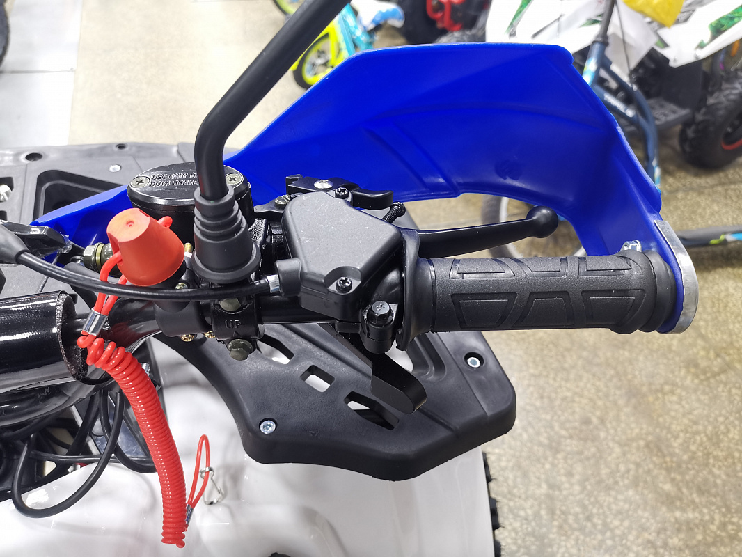 Квадроцикл PROMAX WILD 175 LUX в Новом Уренгое