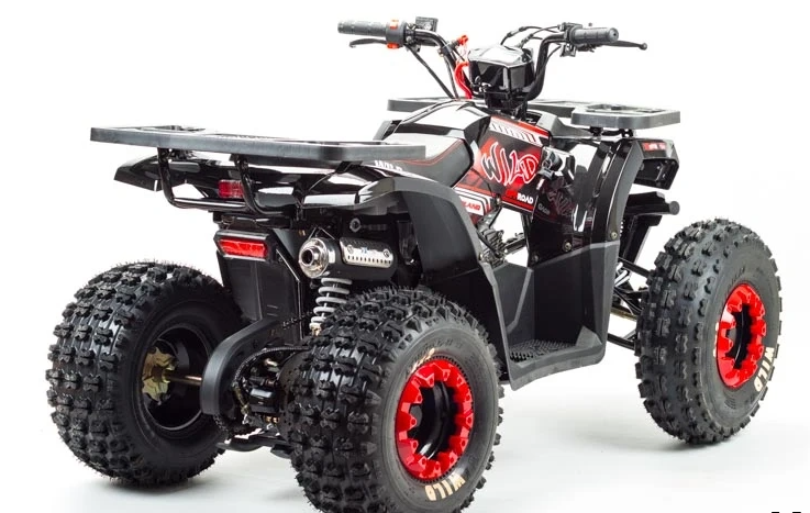 Квадроцикл PROMAX WILD 175 в Новом Уренгое