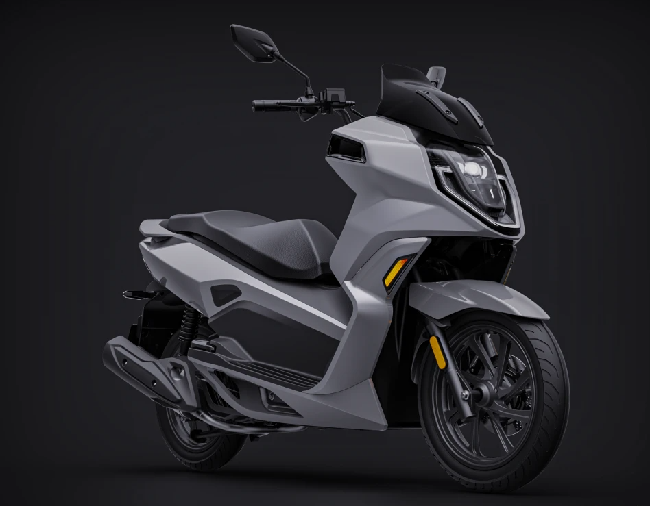 Скутер FAIDET BATUR 250(49) в Новом Уренгое