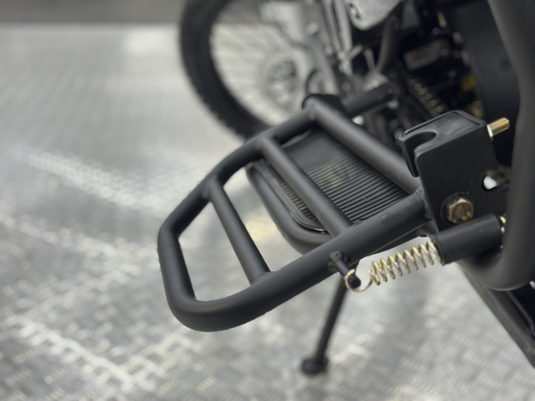 Кроссовый мотоцикл PROMAX ARMY 250 в Новом Уренгое