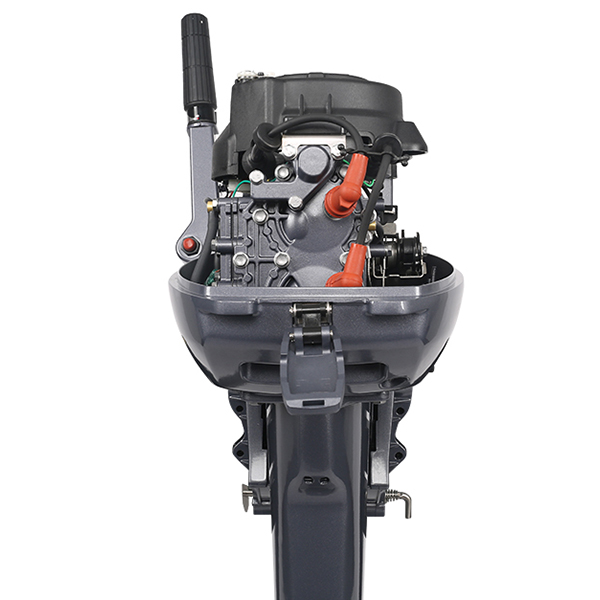 ЛОДОЧНЫЙ МОТОР ALLFA CG Т9,9 в Новом Уренгое