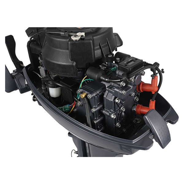 ЛОДОЧНЫЙ МОТОР ALLFA CG Т15 в Новом Уренгое