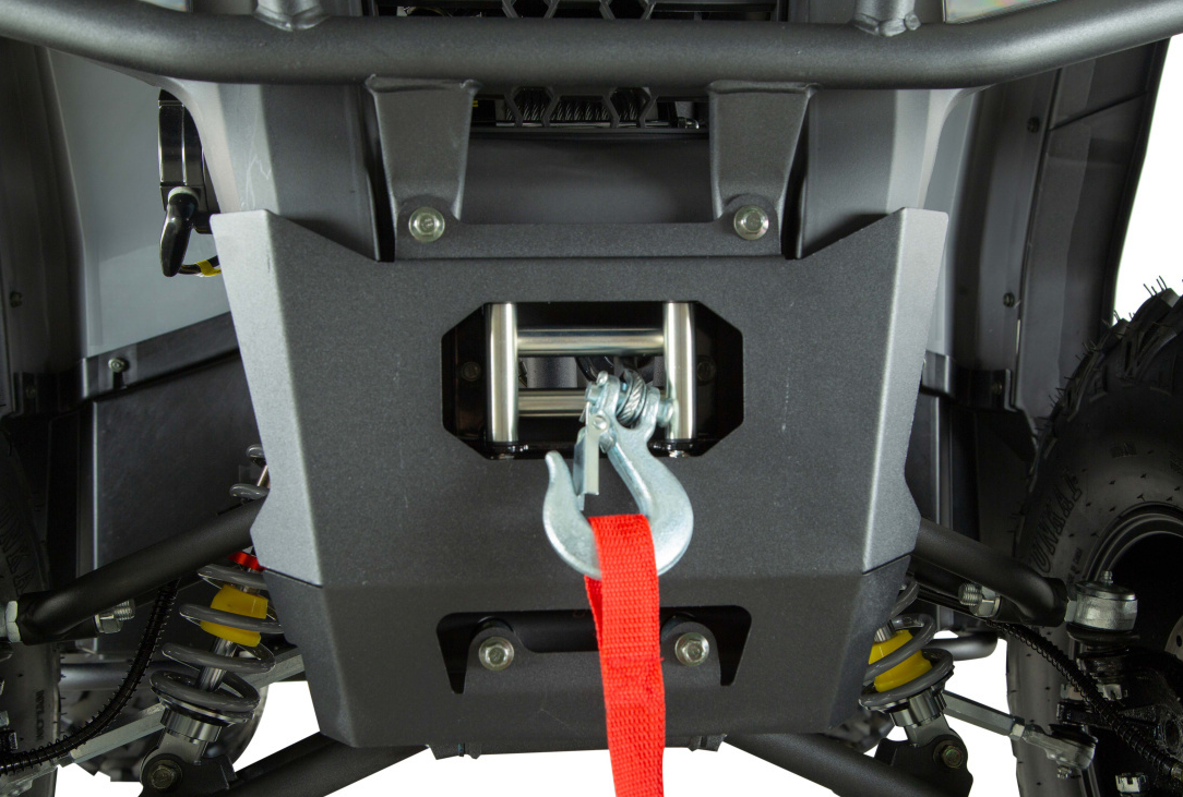 Квадроцикл YACOTA VIKING PRO 250 в Новом Уренгое