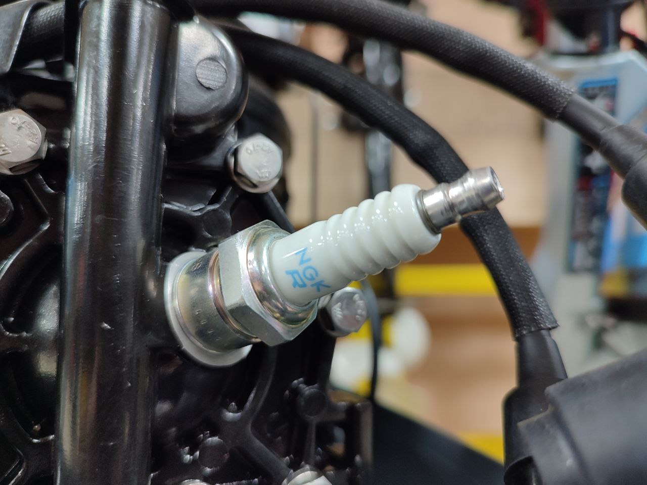 Лодочный мотор PROMAX SP9.9FHS (15) EXTRA в Новом Уренгое