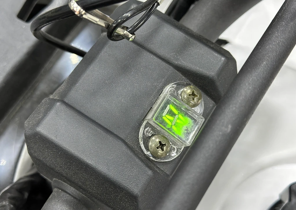 Квадроцикл PROMAX WILD 2.0 190 в Новом Уренгое