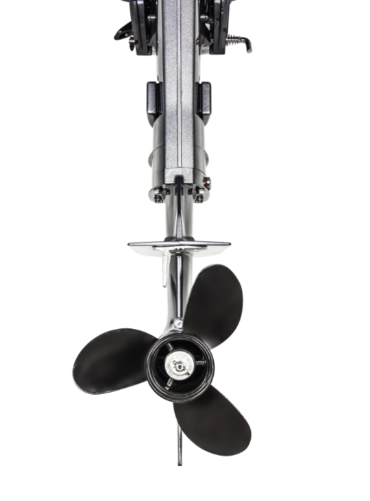 Лодочный мотор APACHE T9.8 BS в Новом Уренгое