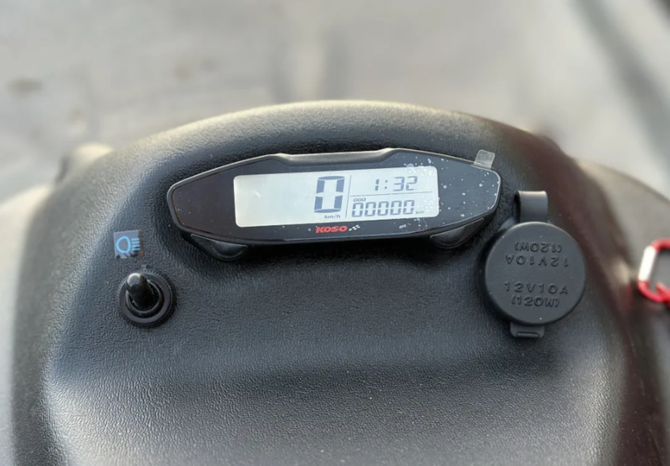 Снегоход РМ TIKSY 500 4Т в Новом Уренгое