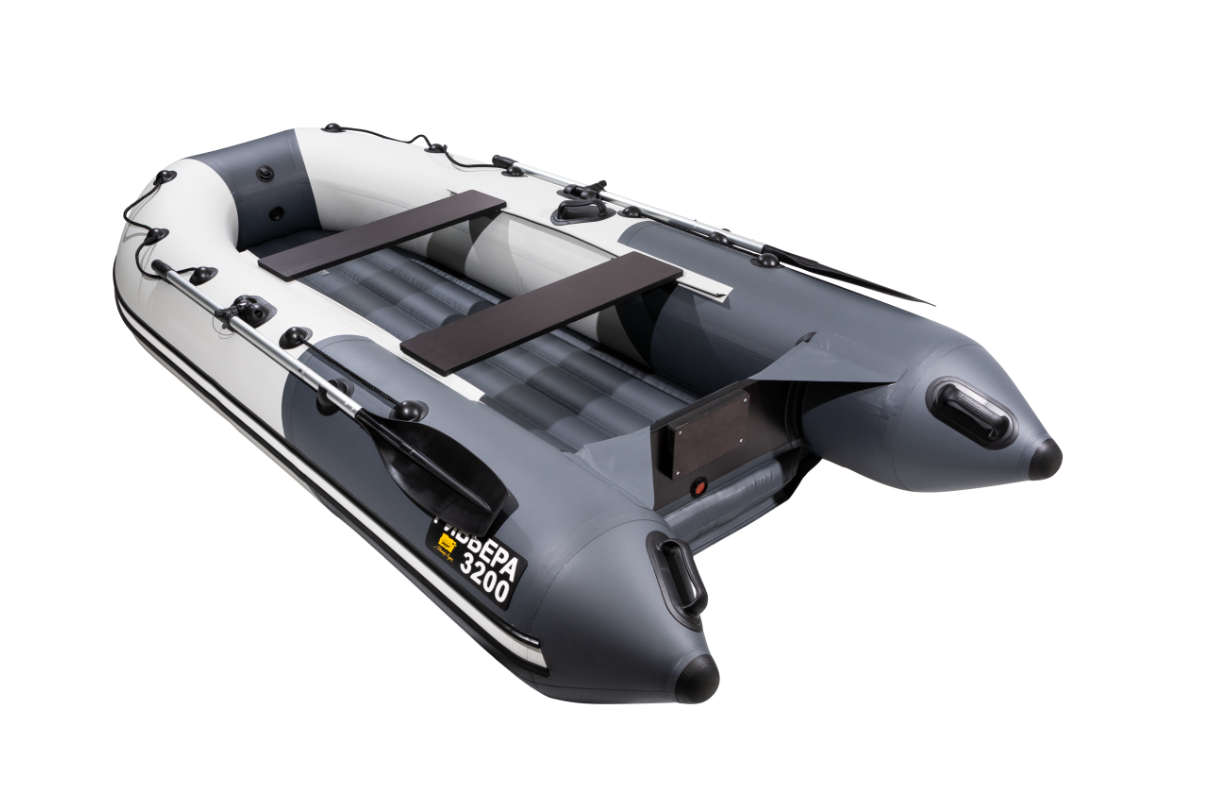 Лодка ривьера компакт 3200 нднд в Новом Уренгое