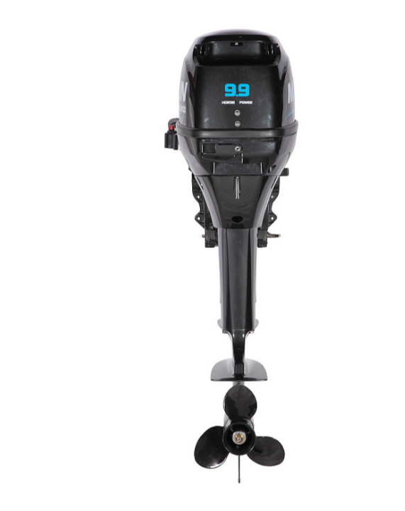 Лодочный мотор MARLIN MF 9.9 AWHBS в Новом Уренгое
