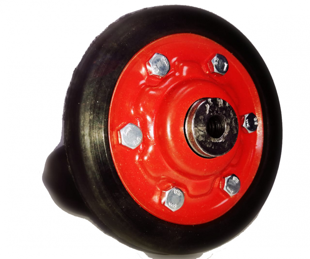 Каток мотобуксировщик IKUDZO в Новом Уренгое