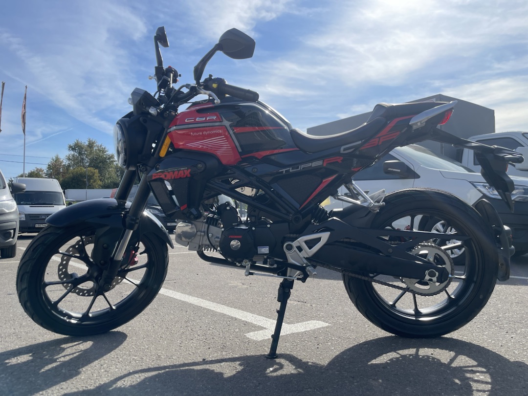 Мопед PROMAX CB150R (49) в Новом Уренгое