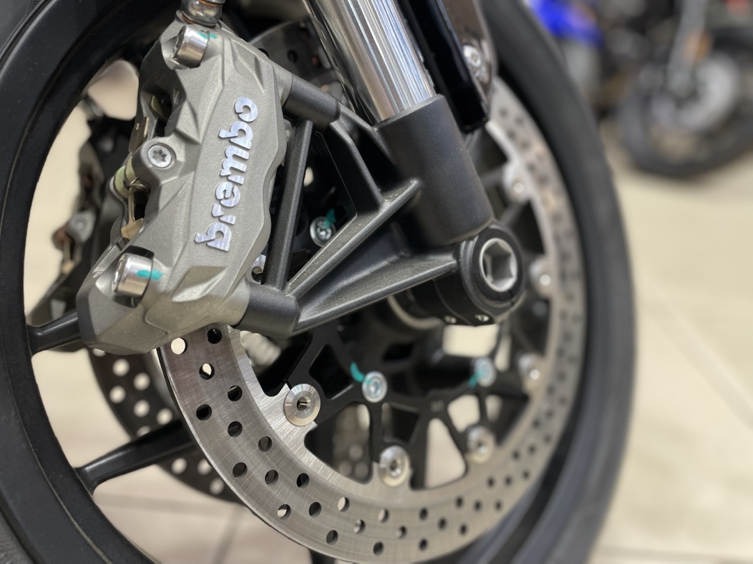 Мотоцикл Benda LFS 700 в Новом Уренгое