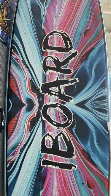 SUP (САП) ДОСКА RAIDEX I BOARD 11’ (332СМ) N 33 в Новом Уренгое