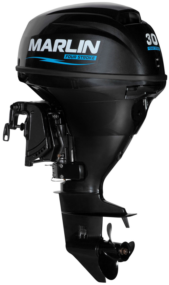 ЛОДОЧНЫЙ МОТОР MARLIN MFI 30 AWRS в Новом Уренгое