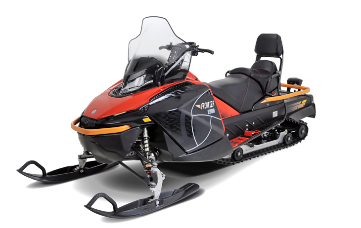 Снегоход РМ FRONTIER 1000 в Новом Уренгое