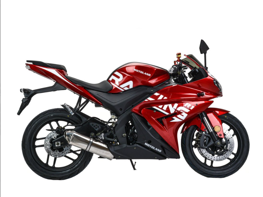 Мотоцикл MOTOLAND (МОТОЛЕНД) R1 300 в Новом Уренгое