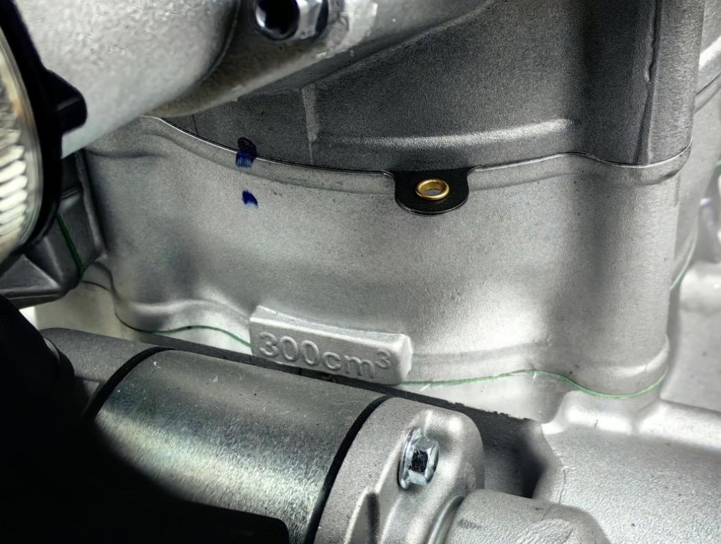 Мотоцикл JHLMOTO JHL Z8i (EFI) NC300S (182-MN) в Новом Уренгое