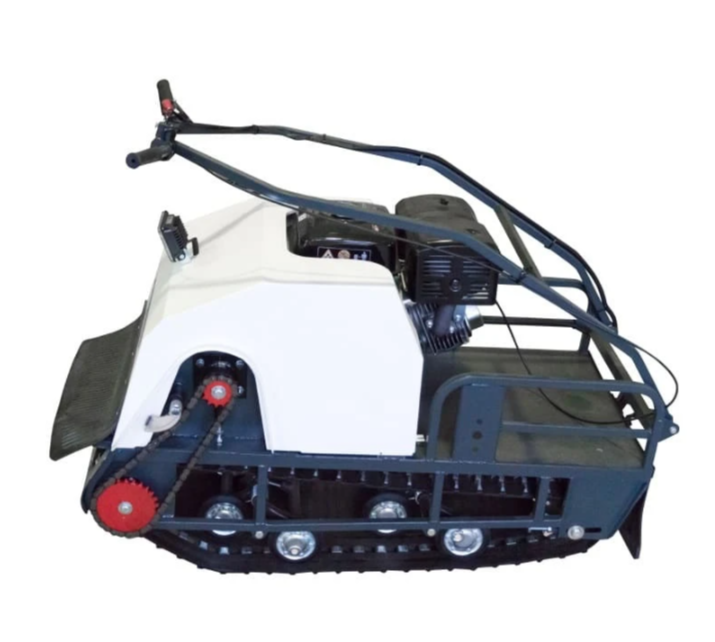 Мотобуксировщик СТЕМ СЕВЕР ЭКСПЕРТ 500 КОМПАКТ 15 л.с. в Новом Уренгое